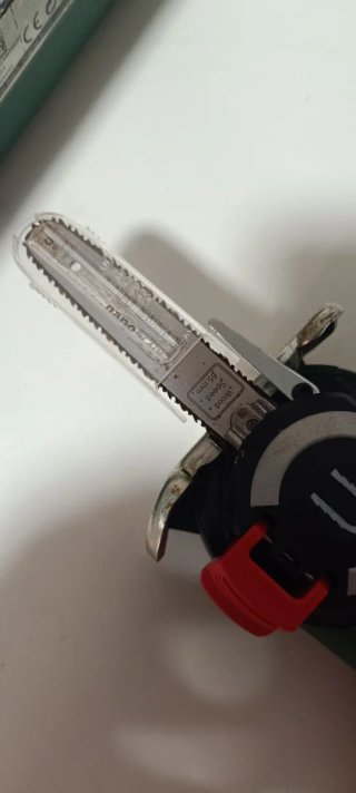 Sierra Bosch EasyCut 12