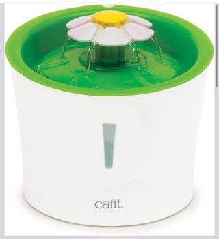 Bebedero para gatos Catit