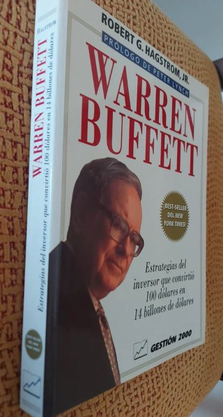 WARREN BUFFETT: ESTRATEGIAS DEL INVERSOR QUE CO...