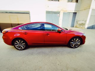 Mazda 6 2019