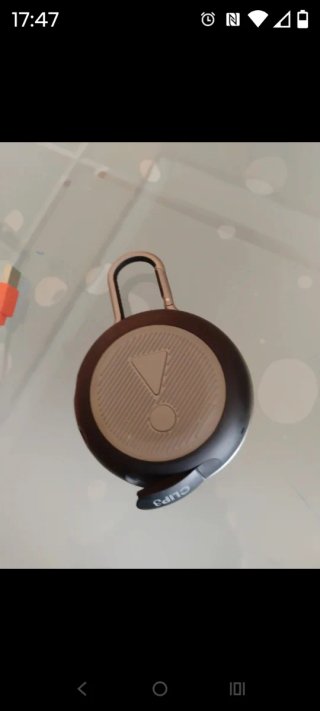 Altavoz Portátil JBL Bluetooth Camuflaje
