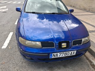SEAT Toledo 1999