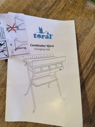Bañera plegable para bebé