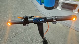 Patinete eléctrico