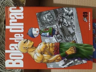 Pack mangas keroro