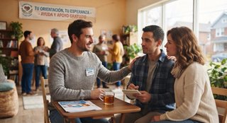 Orientación: Laboral, Personal y de Parejas