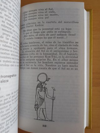 FUERZAS EN LA NATURALEZA