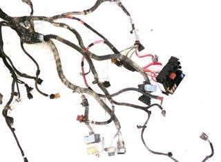 121254 240119113r cableado renault laguna 1.5 dci