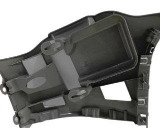 Bmw 2241153 soporte paragolpes 383609881 serie 118