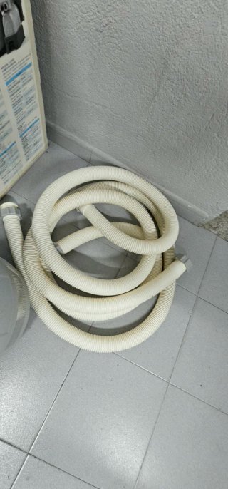 Depuradora Arena Intex Piscina - URGE VENTA