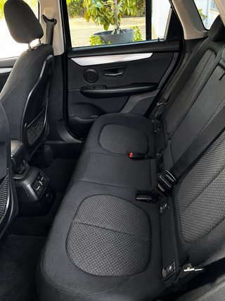 BMW Serie 2 2017