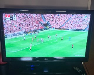Televisor LG 37 Full HD