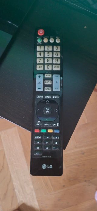 Televisor LG 37 Full HD