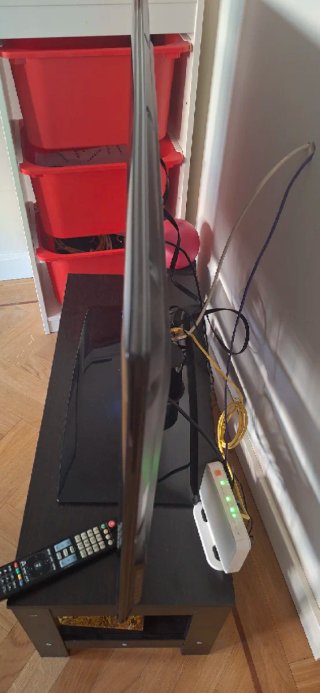 Televisor LG 37 Full HD