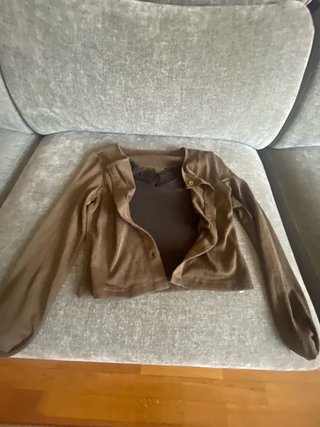 Chaqueta Nike