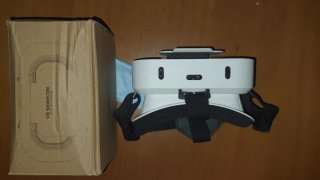 VR Shinecon Óculos Realidade Virtual