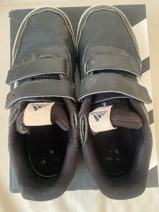 Zapatillas Adidas Tensaur Sport 2.0 CF K Niño