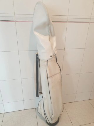 Bolsa completa palos de golf