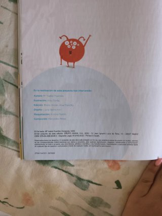 Lengua Andalucía ; El equipo Bluf. 2 Primaria