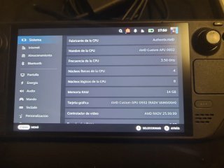 Steam Deck OLED 1TB