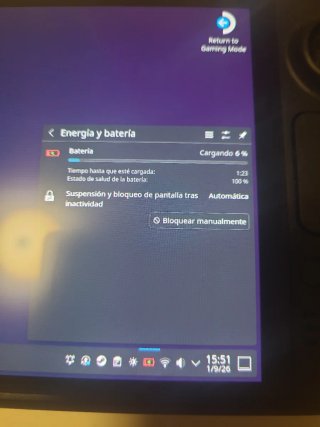 Steam Deck OLED 1TB