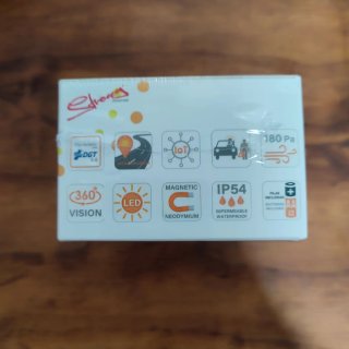 Baliza V16 Homologada Conectada DGT