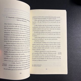 Don Quijote de la Mancha. Versión de E. Alonso