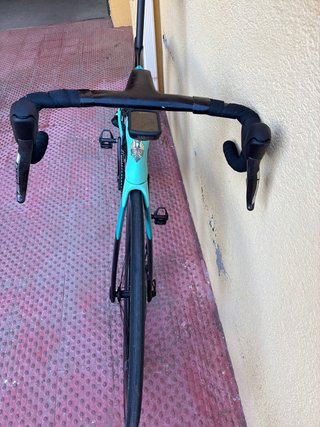 Bianchi Oltre XR4 Sram Red AXS