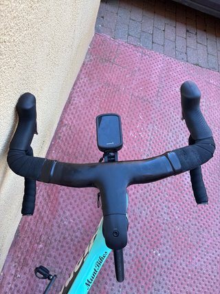 Bianchi Oltre XR4 Sram Red AXS