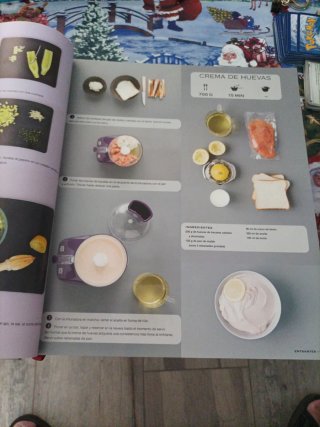 Escuela de Cocina (Edicion Actualizada) 500 Rec...