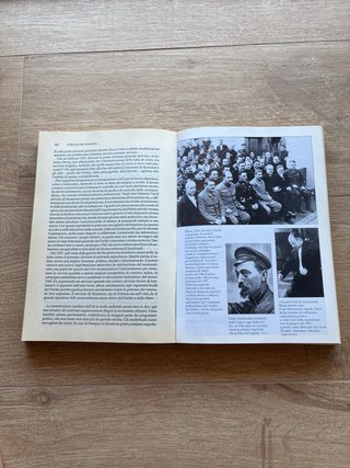 Il libro nero del comunismo crimini, terrore, r...