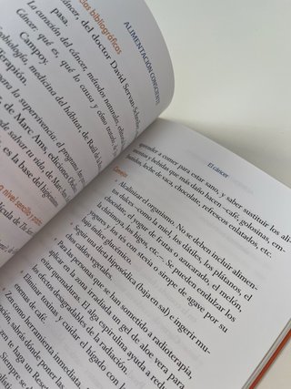 Alimentacion Consciente