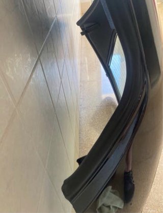 Capota Hard Top MG TF Negra