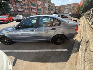 BMW Serie 3 2002