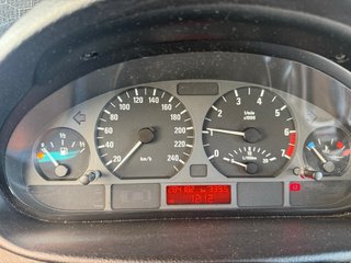 BMW Serie 3 2002