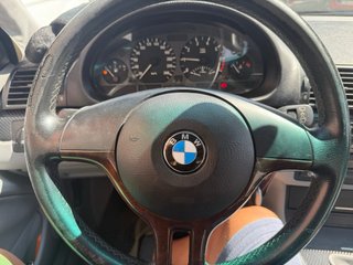 BMW Serie 3 2002