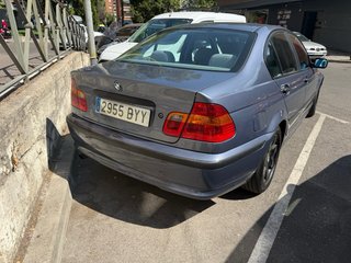 BMW Serie 3 2002