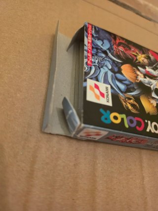 Pack 2 Juegos Game Boy Color Japonés