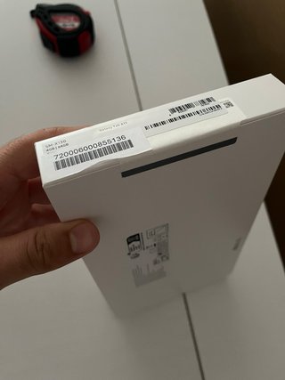 Samsung Galaxy Tab A11 4GB/64GB — NUEVA PRECINTADA