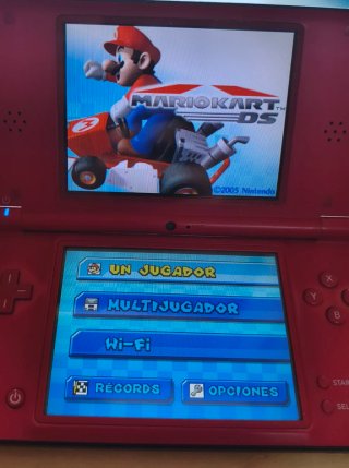 Nintendo DS: Vari giochi