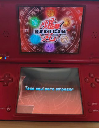Nintendo DS: Vari giochi