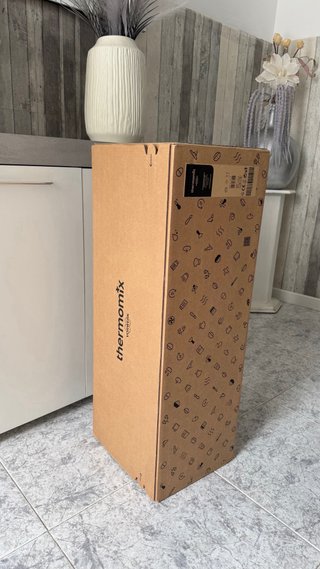 Thermomix TM7 Nuevo