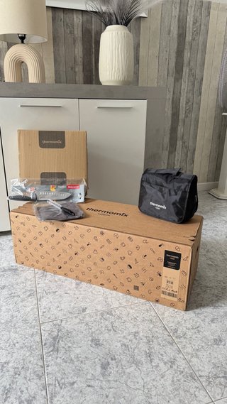 Thermomix TM7 Nuevo