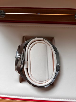 Omega Seamaster Diver 300 M 2019 Full Set