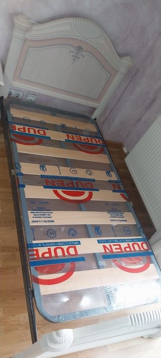Se vende habitación  completa