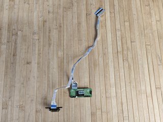 Repuestos originales TV LG 65NANO81T6A 65"