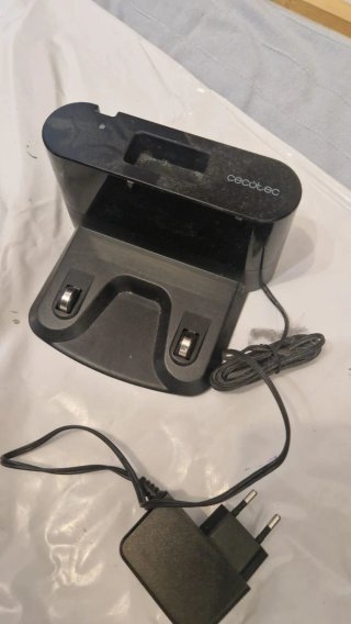 Piezas Robot Aspirador Cecotec Conga Excellence 99