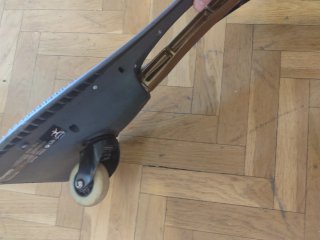 Patinete Oxelo