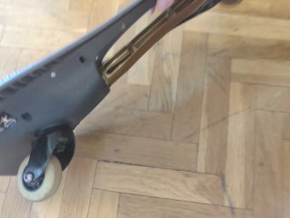 Patinete Oxelo