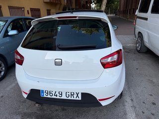 SEAT Ibiza 2009